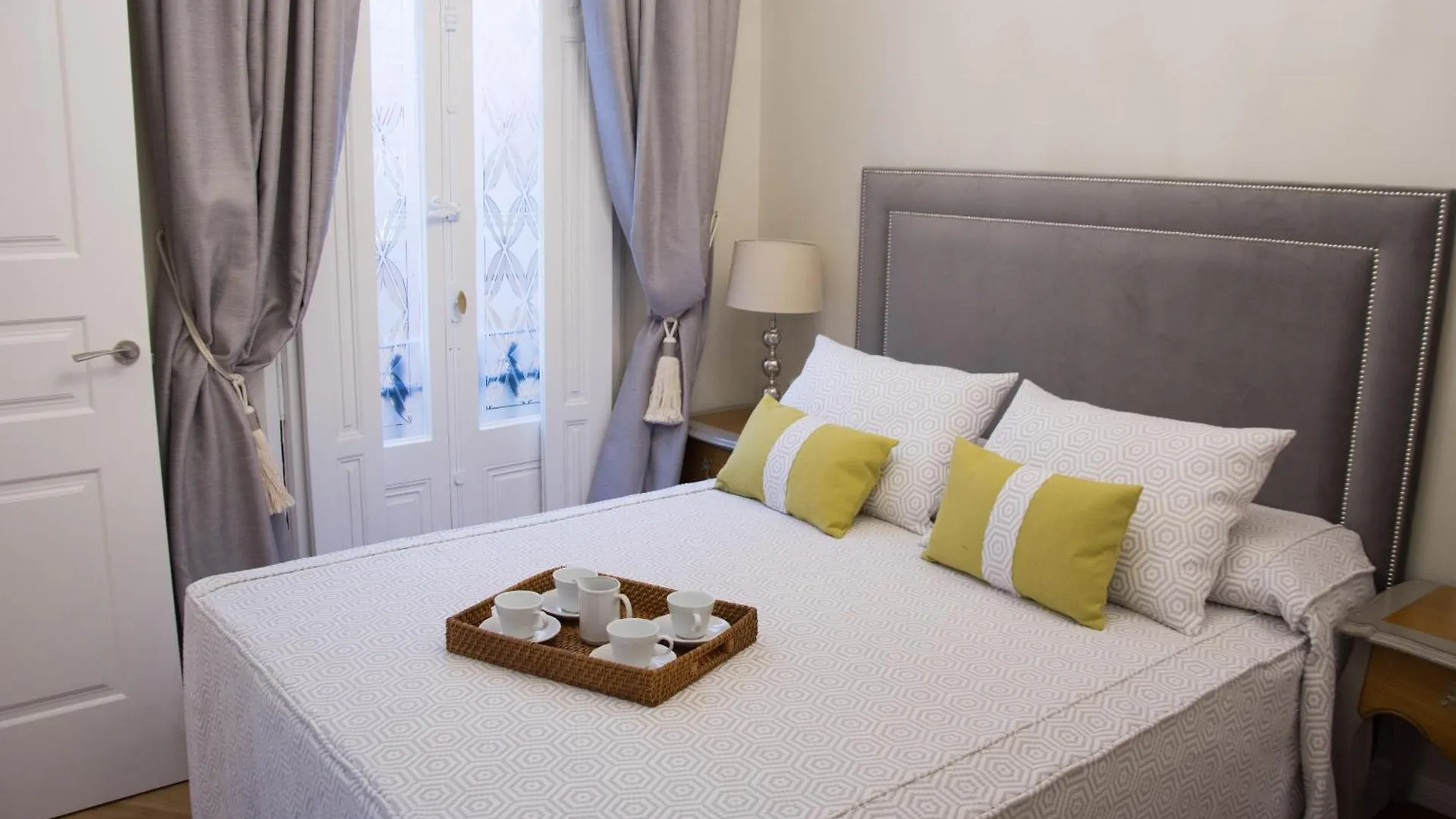 Apartamento Alaia Bilbao 0*,